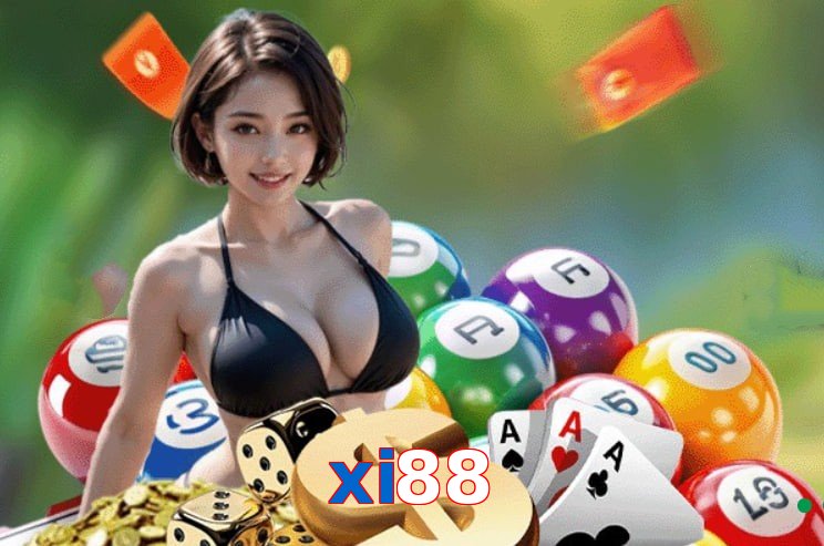 xi88