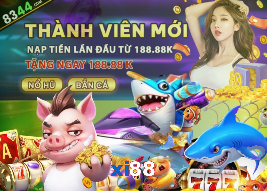 xi88